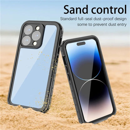 iPhone 14 Pro Waterproof Case IP68