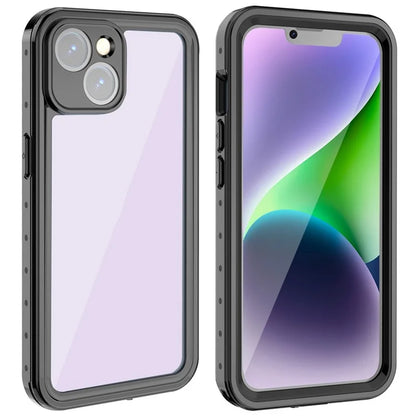 iPhone 14 Plus Waterproof Case IP68