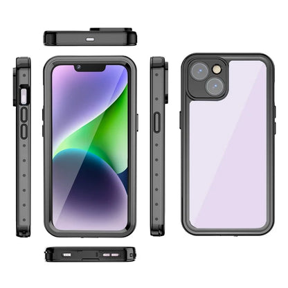 iPhone 14 Plus Waterproof Case IP68