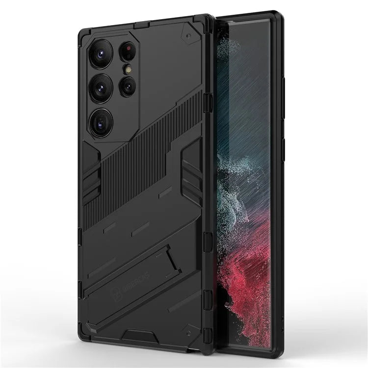 Samsung Galaxy S23 Ultra Kick Case