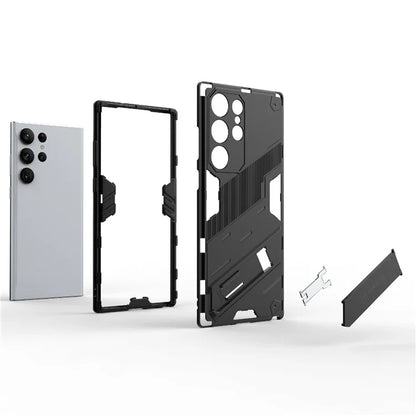 Samsung Galaxy S23 Ultra Kick Case