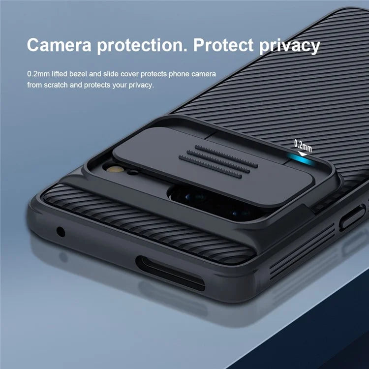 Pixel 7 Case NILLKIN CamShield Pro