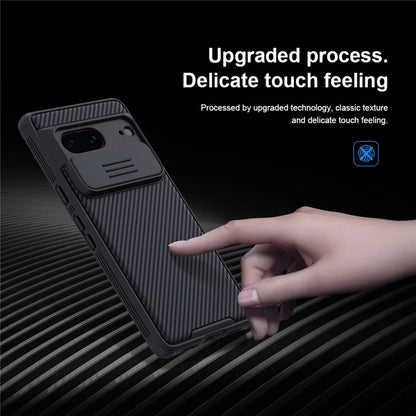 Pixel 7 Case NILLKIN CamShield Pro