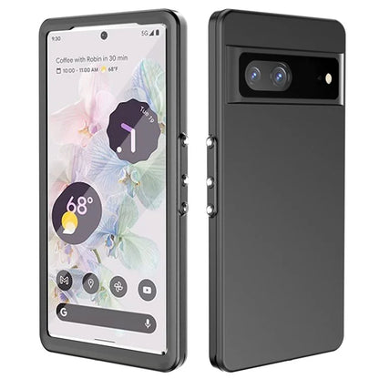 Pixel 7 Waterproof Case IP68
