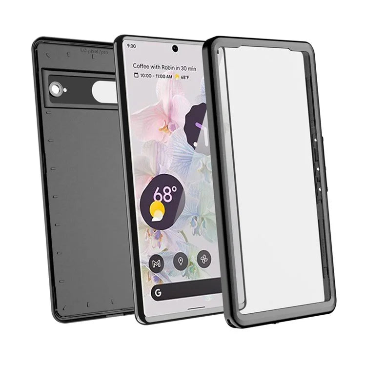 Pixel 7 Waterproof Case IP68