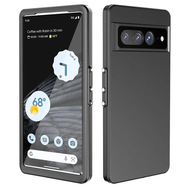 Pixel 7 Pro Waterproof Case IP68