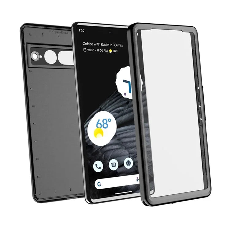Pixel 7 Pro Waterproof Case IP68