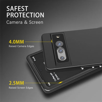 Pixel 7 Pro Waterproof Case IP68