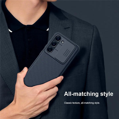 Samsung Galaxy S23 CamShield Pro Case