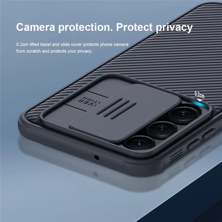 Samsung Galaxy S23 CamShield Pro Case