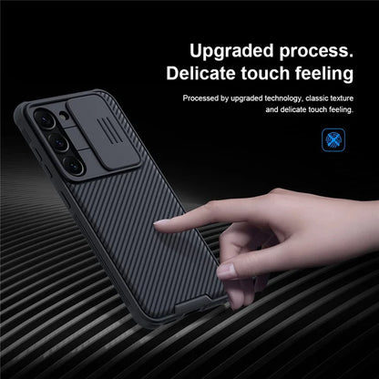 Samsung Galaxy S23 CamShield Pro Case