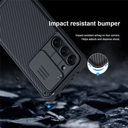 Samsung Galaxy S23 CamShield Pro Case