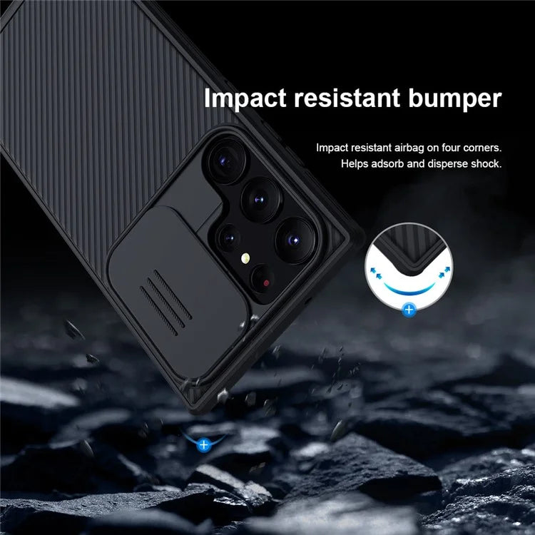 Samsung Galaxy S23 Ultra CamShield Pro Case