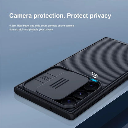 Samsung Galaxy S23 Ultra CamShield Pro Case