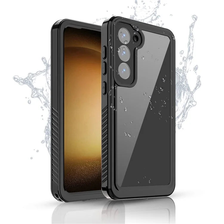 Samsung Galaxy S23 Plus Waterproof Case IP68