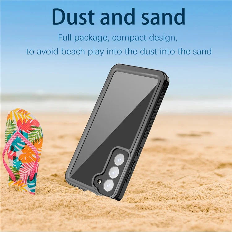 Samsung Galaxy S23 Plus Waterproof Case IP68