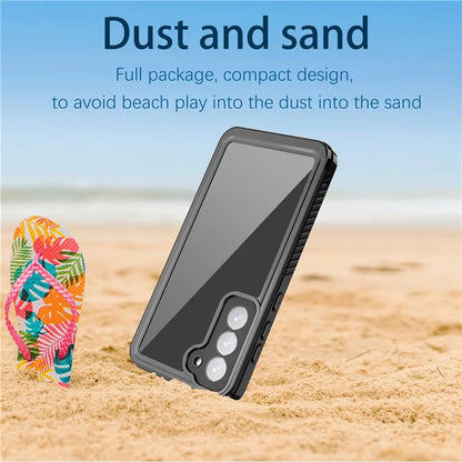 Samsung Galaxy S23 Plus Waterproof Case IP68