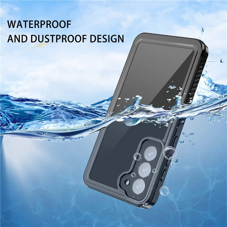 Samsung Galaxy S23 Plus Waterproof Case IP68