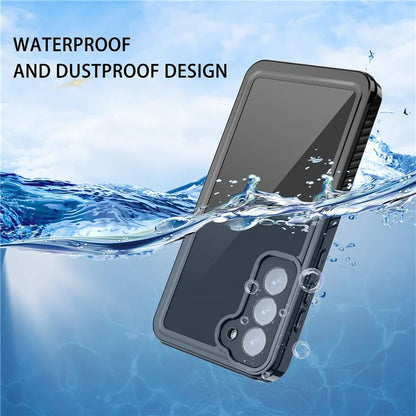 Samsung Galaxy S23 Plus Waterproof Case IP68