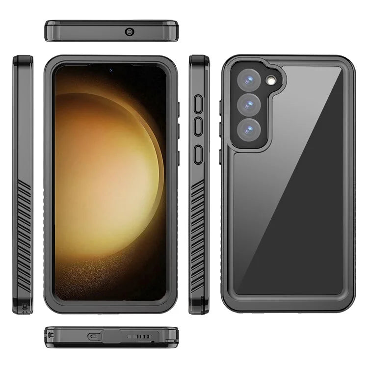 Samsung Galaxy S23 Plus Waterproof Case IP68