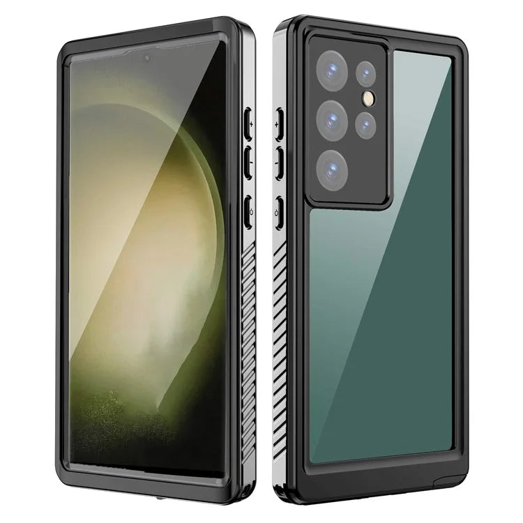 Samsung Galaxy S23 Ultra Waterproof Case IP68