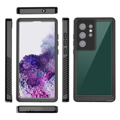 Samsung Galaxy S23 Ultra Waterproof Case IP68