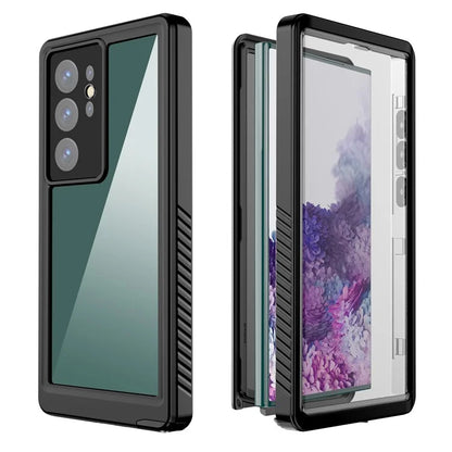 Samsung Galaxy S23 Ultra Waterproof Case IP68
