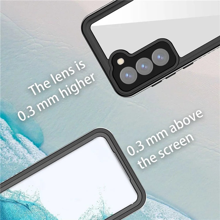 Samsung Galaxy S23 Waterproof Case IP68