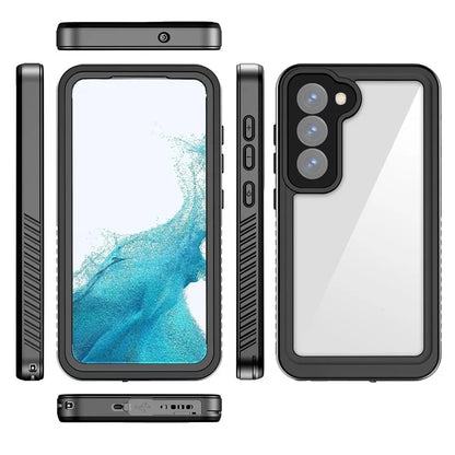 Samsung Galaxy S23 Waterproof Case IP68