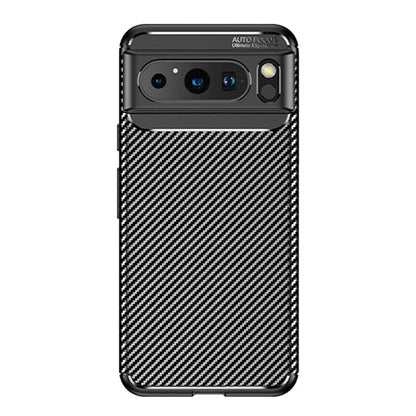 Pixel 8 Pro Case Carbon Fiber Texture