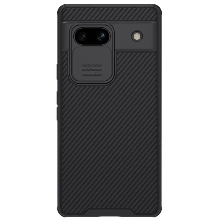 Pixel 7a Case NILLKIN CamShield Pro
