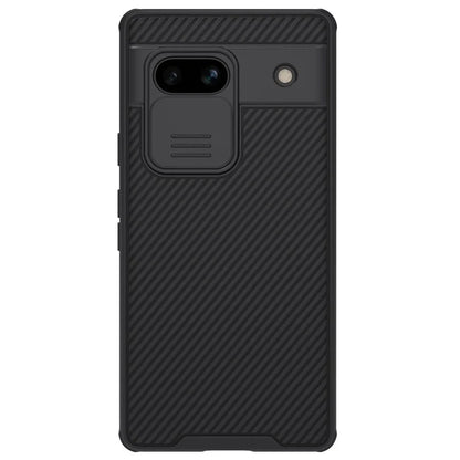 Pixel 7a Case NILLKIN CamShield Pro