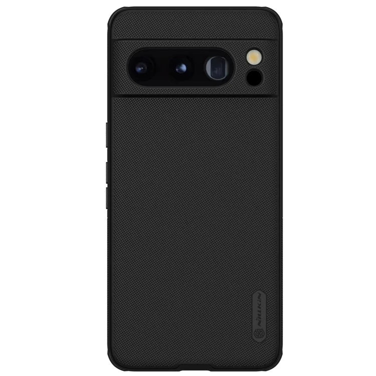 Pixel 8 Pro Case NILLKIN Super Frosted Shield Pro