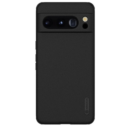 Pixel 8 Pro Case NILLKIN Super Frosted Shield Pro