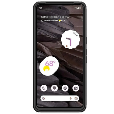 Pixel 8 Pro Case NILLKIN Super Frosted Shield Pro