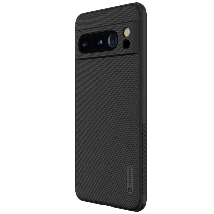 Pixel 8 Pro Case NILLKIN Super Frosted Shield Pro