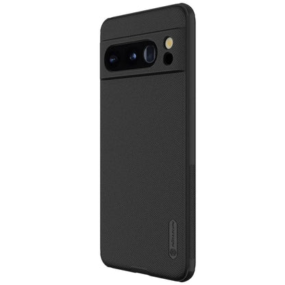 Pixel 8 Pro Case NILLKIN Super Frosted Shield Pro