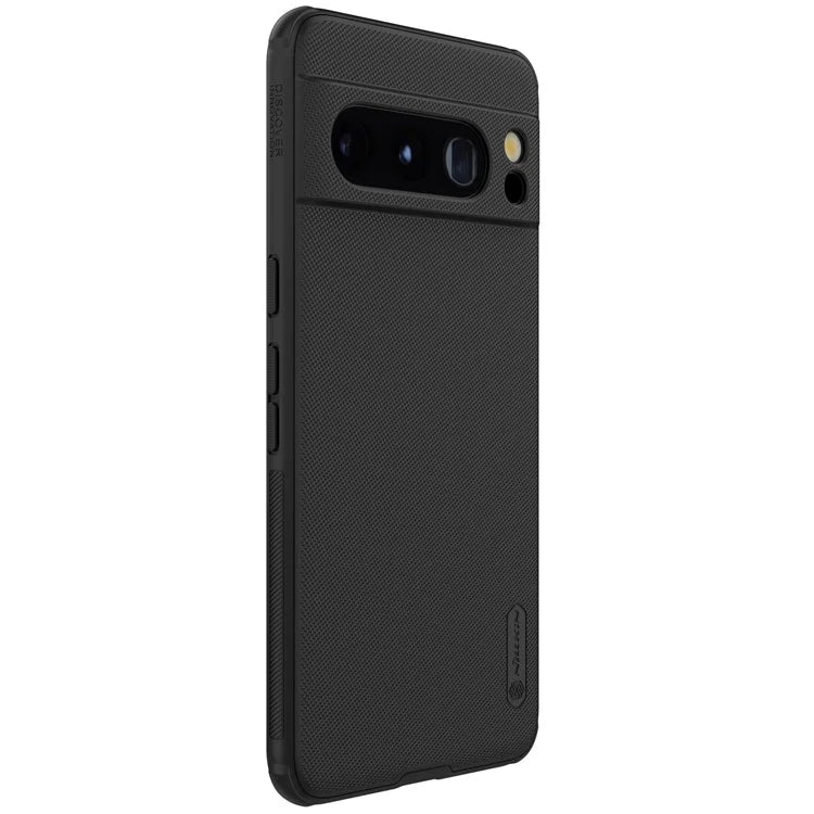 Pixel 8 Pro Case NILLKIN Super Frosted Shield Pro