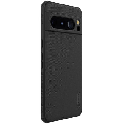 Pixel 8 Pro Case NILLKIN Super Frosted Shield Pro