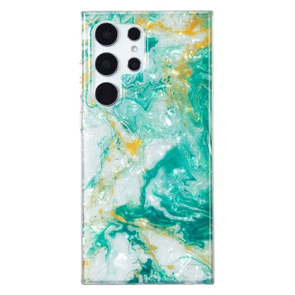 Samsung Galaxy S22 Ultra Verdanta Marble Case