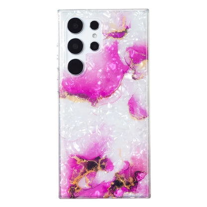 Samsung Galaxy S22 Ultra Rosabelle Marble Case