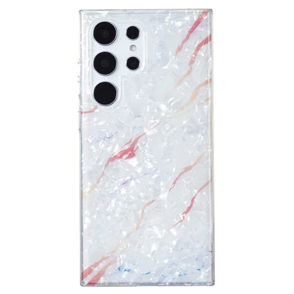 Samsung Galaxy S22 Ultra IvoryMark Marble Case