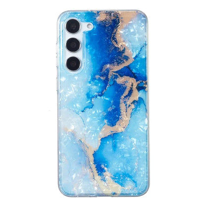 Samsung Galaxy S23 Plus Celestique Marble Case