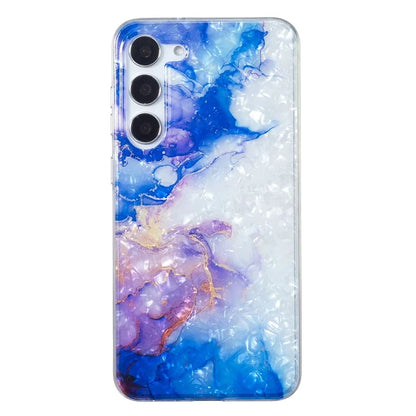 Samsung Galaxy S23 Azurea Marble Case