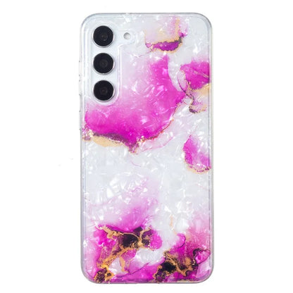 Samsung Galaxy S23 Rosabelle Marble Case
