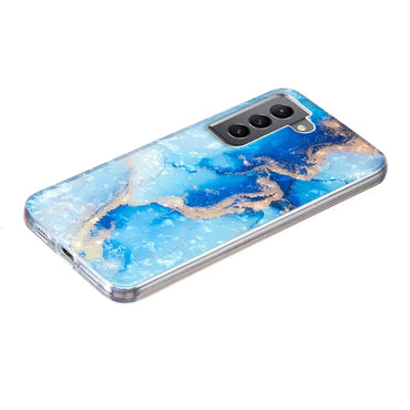 Samsung Galaxy S22 Plus Celestique Marble Case