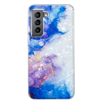 Samsung Galaxy S21 Plus Azurea Marble Case