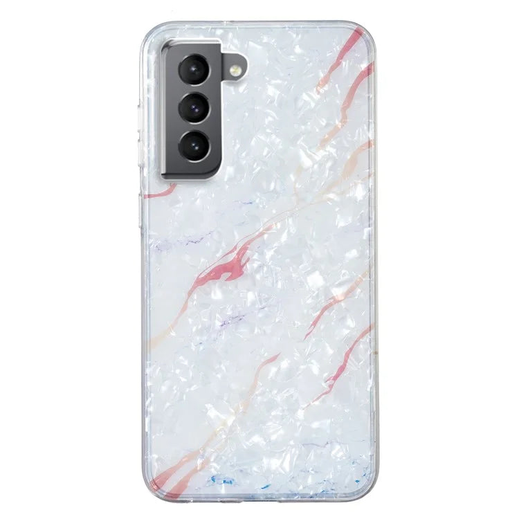 Samsung Galaxy S22 Plus Ivorymark Marble Case