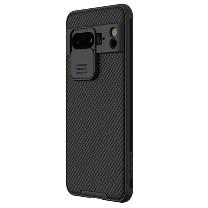 Pixel 8 Pro Case NILLKIN CamShield Pro