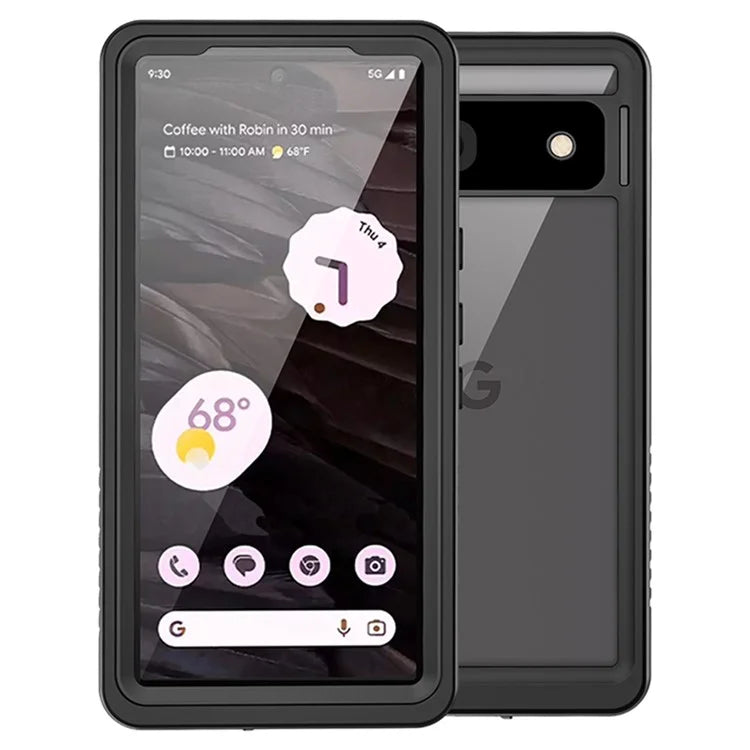 Pixel 7a Waterproof Case IP68